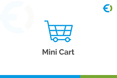 Mini Cart for WooCommerce